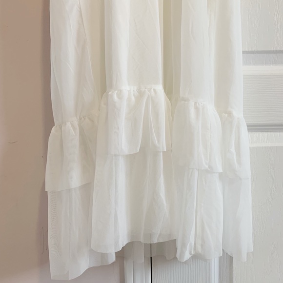 BEAUTY SLEEPING GOWN SIZE SMALL/MEDIUM - Picture 5 of 8